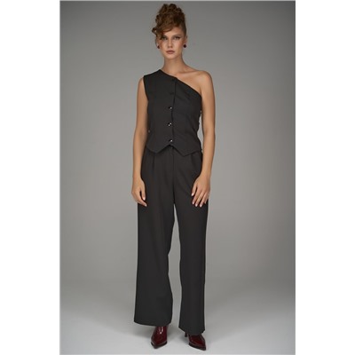 Брюки Клио (чёрный)