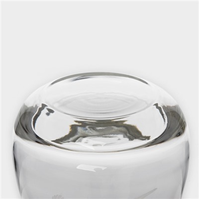 Стаканы для виски Luminarc «Регионы Шотландии», 300 мл, набор 4 шт., стекло, прозрачные