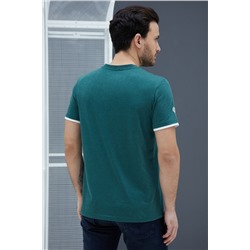 Футболка мужская BeGood SS22MJ252 Back to Nature