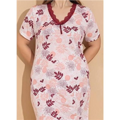 Женская сорочка Polkan