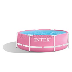 Бассейн каркасный Prism Frame, 244 х 76 см, от 6 лет, 28290NP INTEX