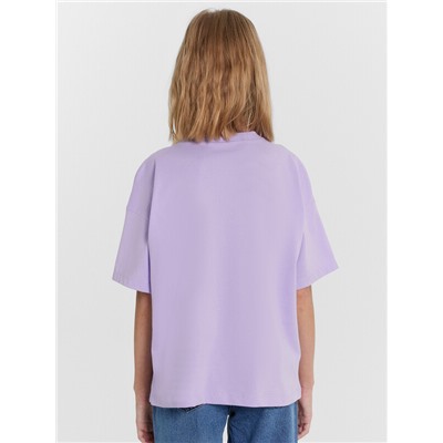 ФУТБОЛКА ДЛЯ ДЕВОЧЕК 117843