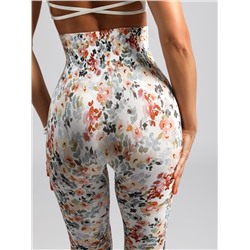 Соль&Перец Лосины SP8243CH