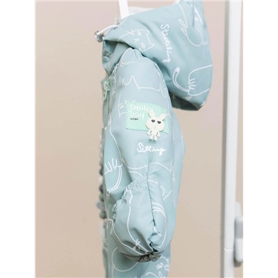 BATIK Комбинезон детский 902-25в-1