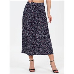 Юбка "Тимиан" (Розовый)