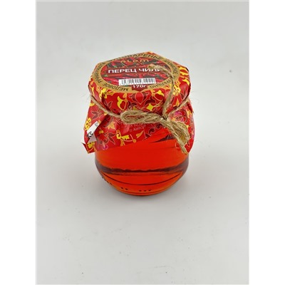 Варенье из перца чили 170 гр.