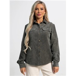 LT Collection Рубашка Б15301-2М