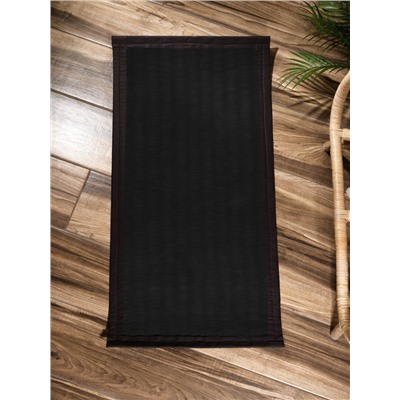 Коврик плетёный из ротанга, 100×50×0.7 см