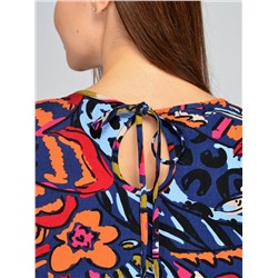 VISERDI Платье 10004-гмт 454750