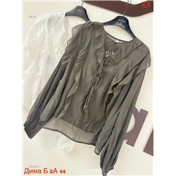 Блузка бронь 2052991-1