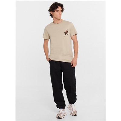 ФУТБОЛКА МУЖСКАЯ 111773