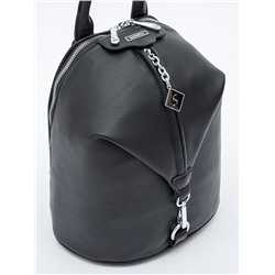 Рюкзак 69137-1 black Velina Fabbiano-Safenta