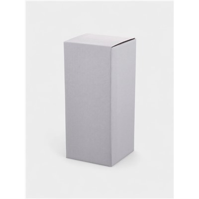 Конфетница «Ушки», 170 мл, 8.3×11.5 см, стекло, прозрачная