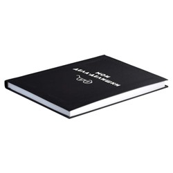 Записная книжка А6+  96л клетка ЛАЙТ "ДЕЛА-ДЕЛИШКИ" 61703 Феникс