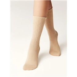 Conte elegant Носки ACTIVE  хлопковые (удлиненные)