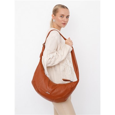 Сумка 9177SP e.brown Velina Fabbiana-Safenta