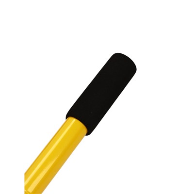 Кусторез, 22–28.5" (56–73 см), телескопический, с поролоновыми ручками, с чехлом, цвет МИКС, Greengo