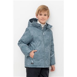 CROCKID Куртка ВК 36102/н/3 ГР (122-146)