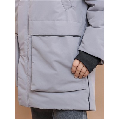 BATIK Куртка 252-26з-2