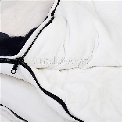 Мягкая игрушка "Медведь" 66*165см.