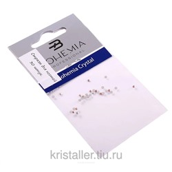 BHM Professional Стразы для ногтей, голография 1279