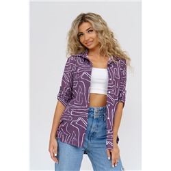 Натали Рубашка 36768