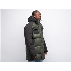 Куртка зимняя Hugo Boss