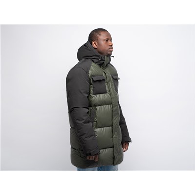 Куртка зимняя Hugo Boss