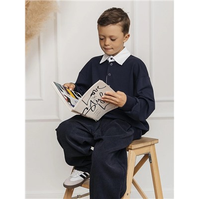 BATIK Рубашка 100 ш25-1