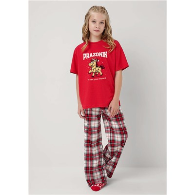 Пижама детская