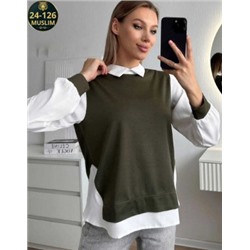 Блузка #22680175
