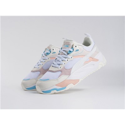 Кроссовки Puma Trinity