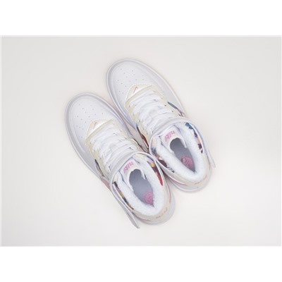 Кроссовки Nike Air Force 1 Mid