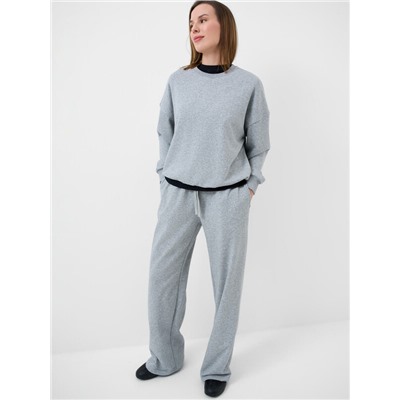 Брюки трикотажные для женщин