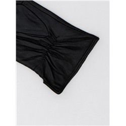 Перчатки 1764-5 black (размеры в ряду 7,5-8-8,-9-9,5)