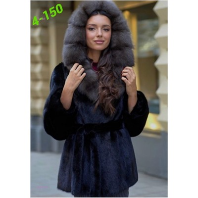 Шуба 2054328-1