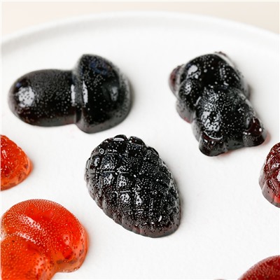 Мармелад из жимолости / коробка / 110 гр / ТМ Территория Тайги