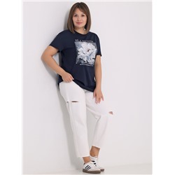 Апрель Футболка 1ЖДФК3956001