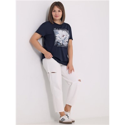 Апрель Футболка 1ЖДФК3956001