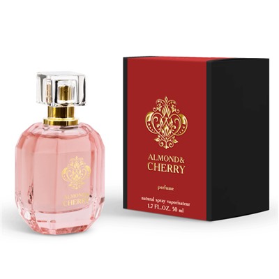 Духи для женщин "Экстра" АЛМОНД ЭНД ЧEРРИ / ALMOND & CHERRY by LOST CHERRY BY TOM FOD 50 мл