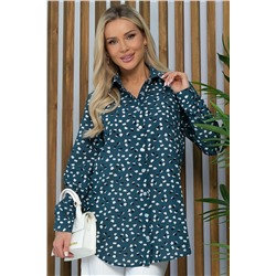 Рубашка LADY TAIGA, 1123398