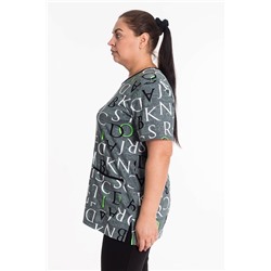 Футболка М30081В