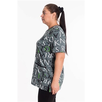 Футболка М30081В