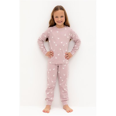 CROCKID Пижама К 1552