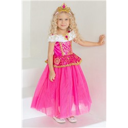 Костюм Принцесса Сабрина BATIK CASUAL, 940989