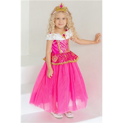 Костюм Принцесса Сабрина BATIK CASUAL, 940989