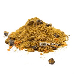 Приправа для плова с барбарисом (без соли), 200 г Акция