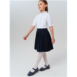 Блузка текстильная для девочек