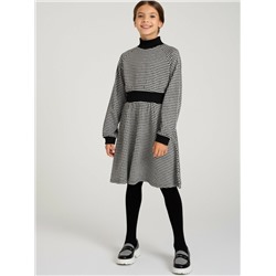 Платье трикотажное для девочек