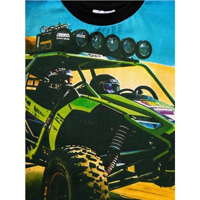 PLAYTODAY Фуфайка 12612227